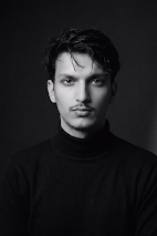 Sushant Giri